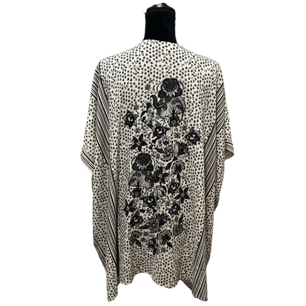 Max Studio Kimono - Picture 2 of 3